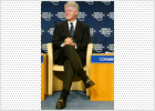 Clinton asegura que el presidente Bush no sabe lo que quiere