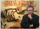 Antoni Tàpies afirma que su obra