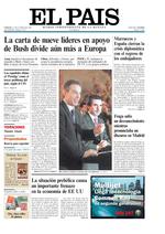 EL PAíS Edición impresa