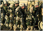 La sombra de la guerra sobre Kuwait