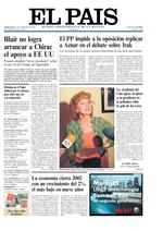 EL PAíS Edición impresa