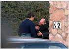 Cinco personas fallecen asesinadas en menos de 24 horas en Madrid y Navarra