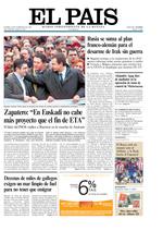 EL PAíS Edición impresa