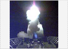 La OTAN bombardea Yugoslavia