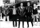 La música de un tiempo agitado