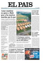 EL PAíS Edición impresa