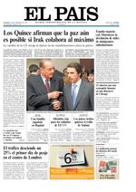 EL PAíS Edición impresa