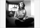 La meditación también protege la salud