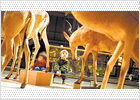 La gran capital europea de los niños La gran capital europea de los niños