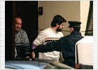 Ingresan en prisión cinco de los detenidos de 'Egunkaria' y otros cuatro salen bajo fianza