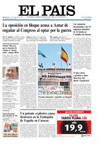 EL PAíS Edición impresa