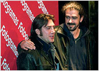 Leonor Watling y Javier Bardem ganan los Fotogramas de Plata