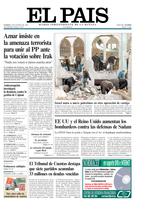 EL PAíS Edición impresa