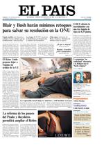 EL PAíS Edición impresa