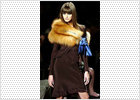 La Semana de la Moda de París propone un invierno de nostalgia La Semana de la Moda de París propone un invierno de nostalgia