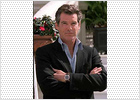 Pierce Brosnan produce y protagoniza la historia de un irlandés de clase baja, bebedor y cantante