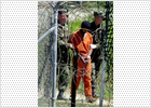 La justicia de EE UU niega derechos legales a los presos de Guantánamo