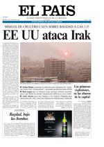 EL PAíS Edición impresa