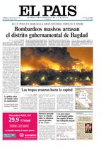 EL PAíS Edición impresa