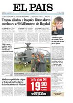 EL PAíS Edición impresa