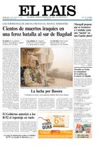 EL PAíS Edición impresa