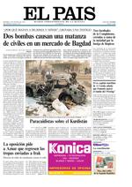 EL PAíS Edición impresa