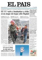 EL PAíS Edición impresa