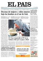 EL PAíS Edición impresa