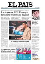 EL PAíS Edición impresa