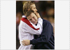 La pasión turca de Beckham