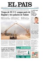 EL PAíS Edición impresa
