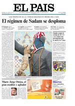 EL PAíS Edición impresa