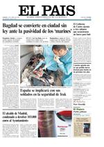 EL PAíS Edición impresa