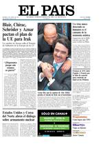 EL PAíS Edición impresa