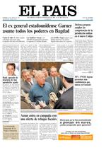 EL PAíS Edición impresa