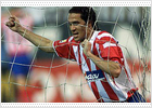 Luis García, a la selección