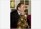 El 'negro' de Barnard