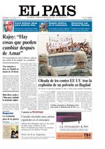 EL PAíS Edición impresa