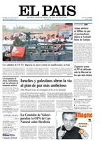 EL PAíS Edición impresa