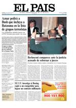 EL PAíS Edición impresa