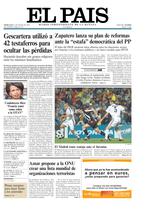 EL PAíS Edición impresa