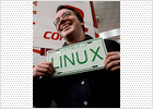 Linux, una revolución imprevista