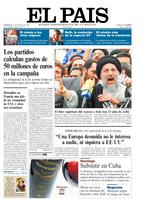EL PAíS Edición impresa