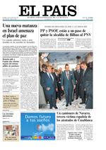 EL PAíS Edición impresa