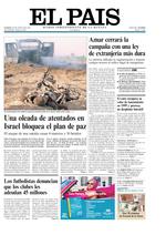 EL PAíS Edición impresa