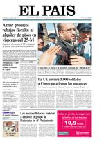 EL PAíS Edición impresa