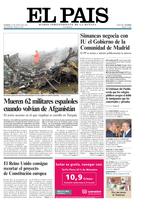 EL PAíS Edición impresa