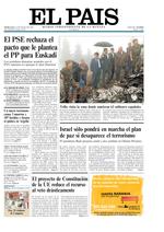 EL PAíS Edición impresa