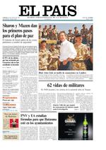 EL PAíS Edición impresa