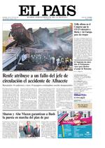 EL PAíS Edición impresa